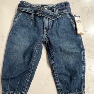 Ralph Lauren toddler jeans size 2T